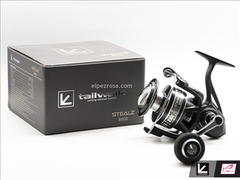 Tailwalk Stealz 8000